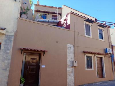 H&M Prive HOME MÀRGARITES RETHYMNO 115sqm