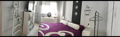 Habitación suite con baño privado a pies del río Guadalquivir