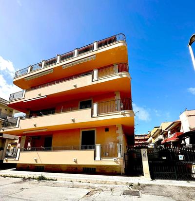 Casa Antonella