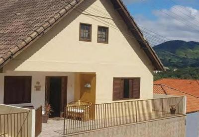 Pousada Recanto da Serra