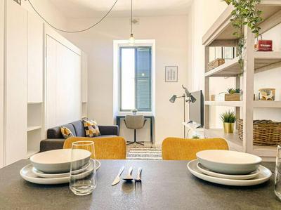 Smart Studio 1 - 'Sacre Cuor' Sliema - By Solea