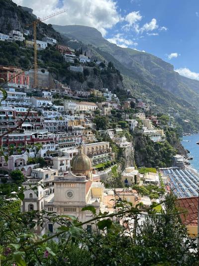 Casa Positano