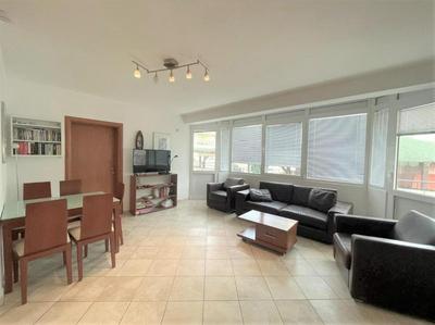 50m-to-Sea Holiday Apartment Norwegian Village