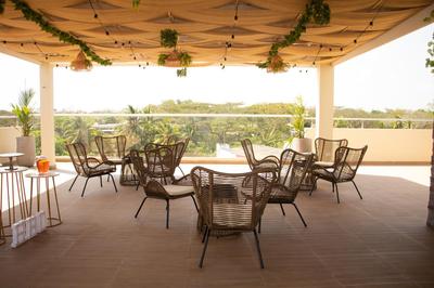 Hotel y Cabañas Covemar