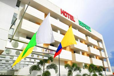 Hotel Berdez