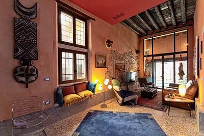 CaRanieri Tenti Design House