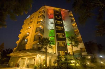 Regenta Orko's Haridwar, Motichur, 10 min from Har ki Pauri