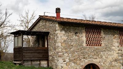 Agriturismo Podere le Fornaci
