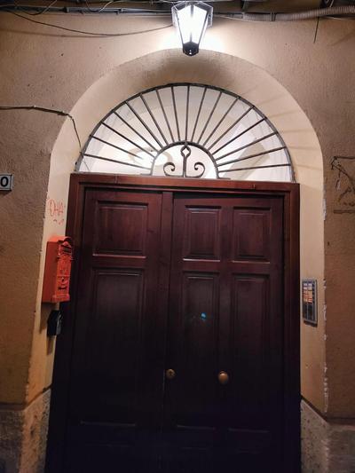 casa dei Frangiai - Palermo