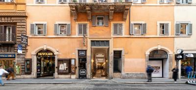 Royal Rooms Corso