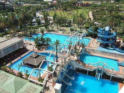 BEAUTIFUL GROUND FLOOR STUDIO BENALBEACH