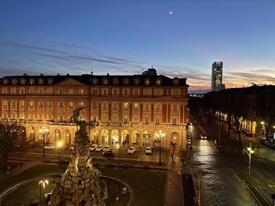 [Prestigioso 120mq]TOP in centro