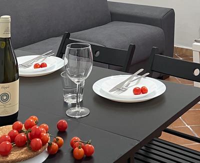 Esperia Holiday House