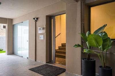 EUTOPIA urban elegant studios