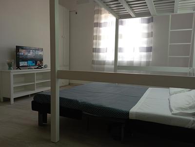 CASA INGAM - mini appartamento sul litorale di Torre del Greco