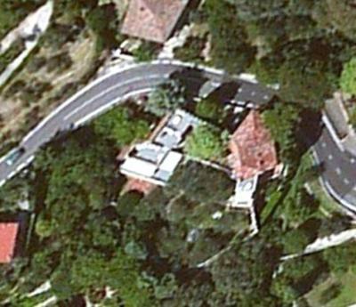 Villa Pinetina