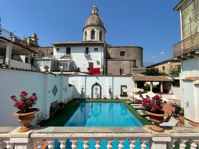 Don Camillo Suites