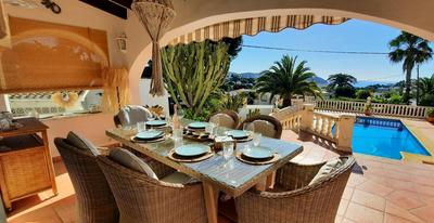 Casa Wens Bénimeit