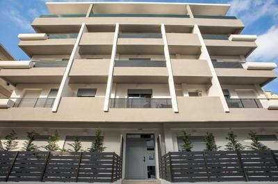 Aetheria Central Apartments