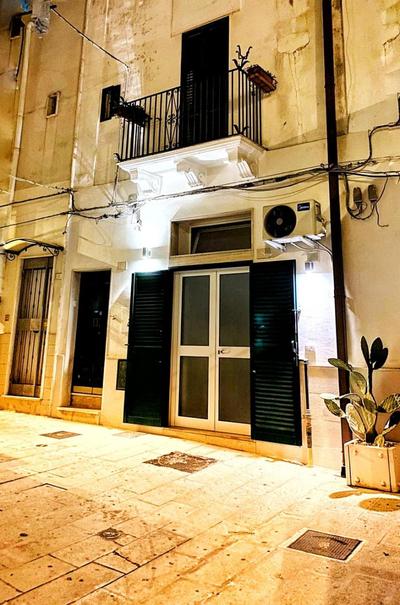 Casa Nimeca