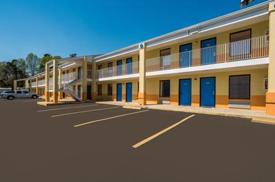 Rodeway Inn Augusta West - Fort Gordon, 사진 2