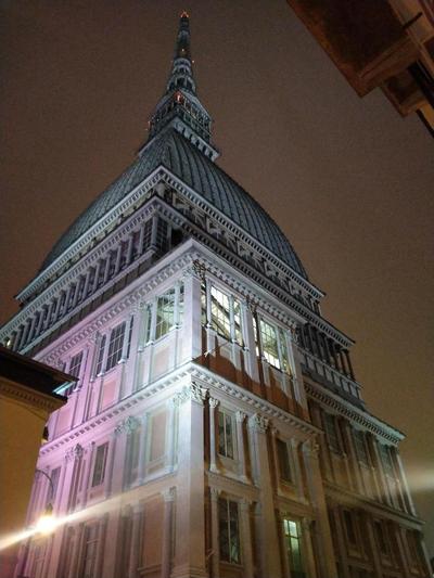 LA GRAZIOSA Torino, PORTA SUSA