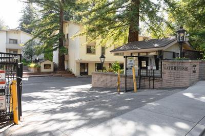 Saratoga 2BR w AC Patio WD nr Highways SFO-1064