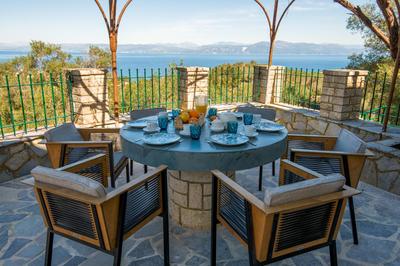 Villa Levanda (Loggos Paxos)