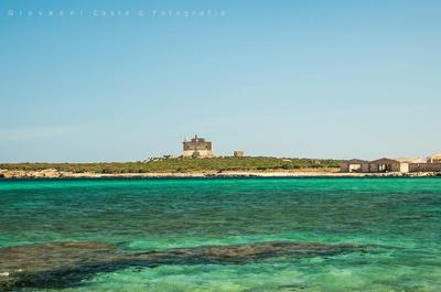 Casa un Tocco di Blu con piscina privata