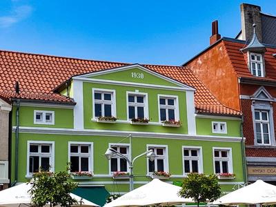 AnaCapri Gästehaus Verona