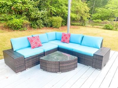 In-Shower Sauna, Fenced Yard w Deck & BBQ Near ATL