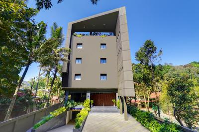 Keys Prima By Lemon Tree Hotels, Thekkady