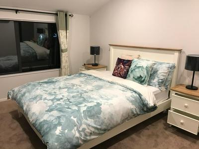 Auckland One Tree Hill Coby Suite