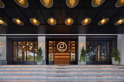 Graph Hotels Bangkok