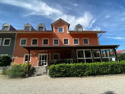 Hotel-Pension Scharl am Maibaum