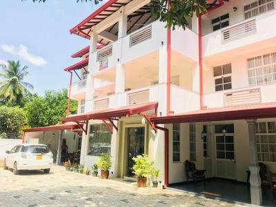 Hotel Ganthera Kataragama