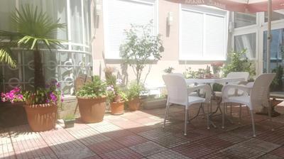 The Blacksmith's Guesthouse