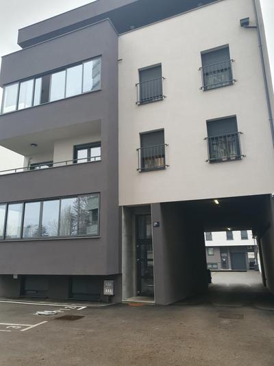 Cosy 35m2 appartment