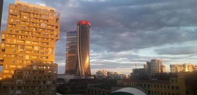 BnButler - Flavio Gioia, 5 - Appartamento con Vista, Citylife