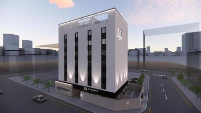 Busan H-AVENUE Hotel Seomyeon Station