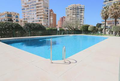 Apartment Ronda 1H
