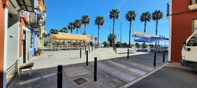 AR35 Coqueto apartamento en primera línea del casco antiguo