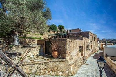 Villa Polirinia