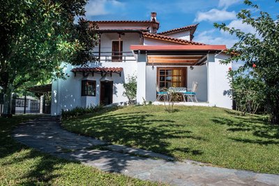 Kontos Villa