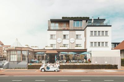 Boutique Hotel 'Hof ter Duinen'