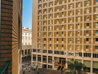 SILIA HOUSE Napoli Centro