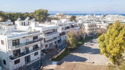 Anita Luxury Apartment