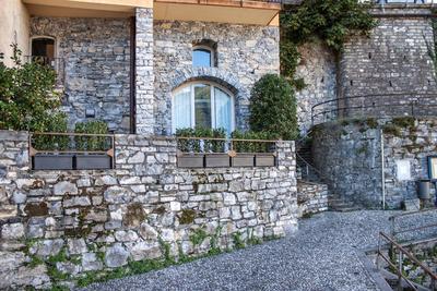 Paradise Suites At The Pier Of Brienno - The House Of Travelers