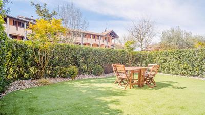 Il Giardino dell'Eden - Italian Homing