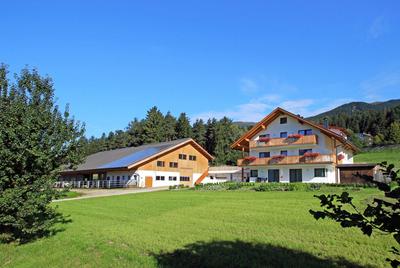 Stiflerhof Apt Enzian